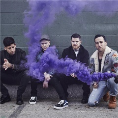 Fall Out Boy Fall Out Boy
