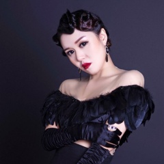 相似歌手 毛惠,华语女歌手,曾发表作品《谁稀罕.