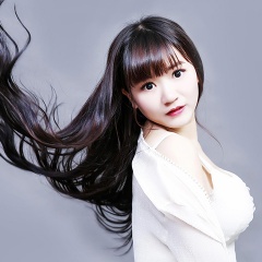 相似歌手 刘艺雯,大陆女歌手,代表作《不睡小姐与晚睡先生