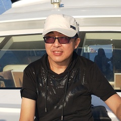 杨光宇 杨光宇