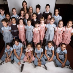 Piccolo Coro Dell Piccolo Coro Dell