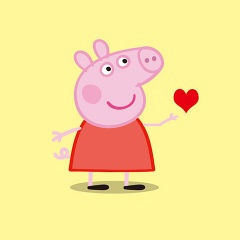 Peppa Pig Peppa Pig