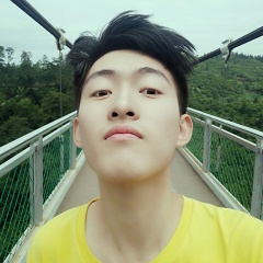 王昱翔