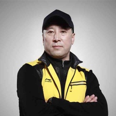 李永波 李永波