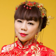 于全莉 于全莉