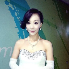 李芙蓉 李芙蓉