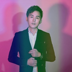 歌手 魏然魏然,斯然文化传媒创始人,新生代音乐制作人.