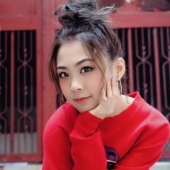 丁可欣 丁可欣
