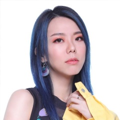 雷深如 雷深如
