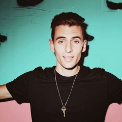 Mike Tompkins Mike Tompkins