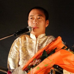 君子 君子