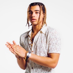 24KGoldn 24KGoldn