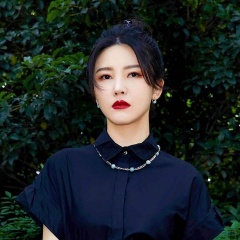 杨子姗 杨子姗