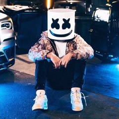 Marshmello Marshmello