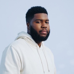 Khalid Khalid