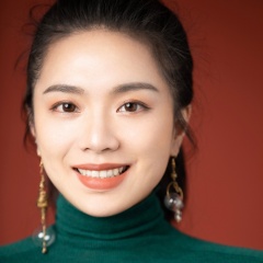 高凌媛 高凌媛