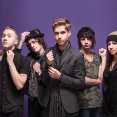 The Summer Set The Summer Set