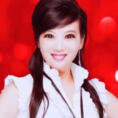 Marina杨洋 Marina杨洋