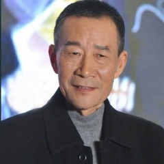李雪健 李雪健