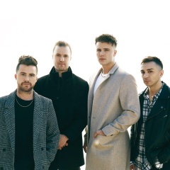 Anthem Lights Anthem Lights