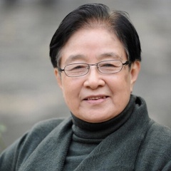 谷建芬 谷建芬