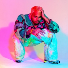 Chris Brown Chris Brown