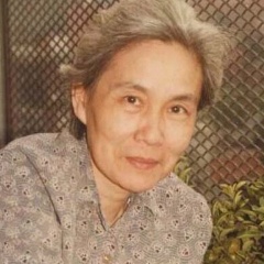 陆锦花 陆锦花