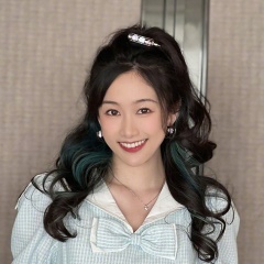 刘美含 刘美含