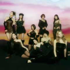 TWICE TWICE