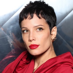 Halsey Halsey