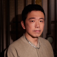潘斌龙 潘斌龙