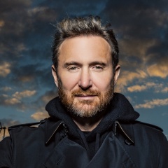 David Guetta David Guetta