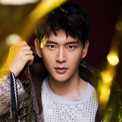 黄宥明 黄宥明
