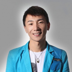 侯开亮 侯开亮