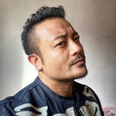 熊汝霖 熊汝霖