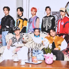 Stray Kids Stray Kids