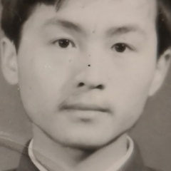 身依冷月 身依冷月