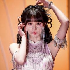 刘念-AKB48TeamSH 刘念-AKB48TeamSH
