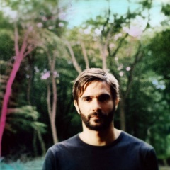 Jon Hopkins Jon Hopkins