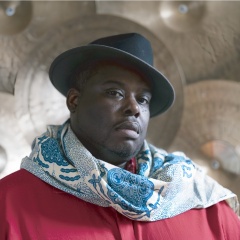 Johnathan Blake Johnathan Blake