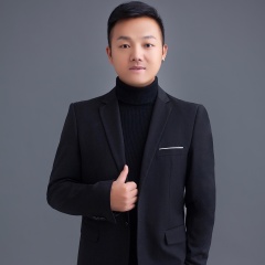 江央 江央