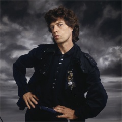 Mick Jagger Mick Jagger