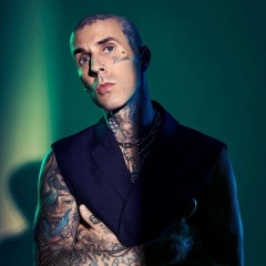 Travis Barker Travis Barker