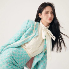 蓝心妍 蓝心妍