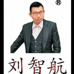 刘智航 刘智航