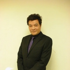 李明德 李明德