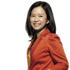 林姗姗 林姗姗