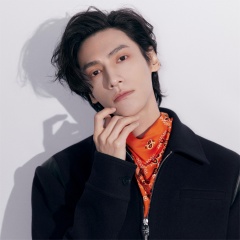 罗云熙 罗云熙