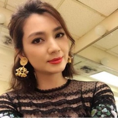 洪欣 洪欣