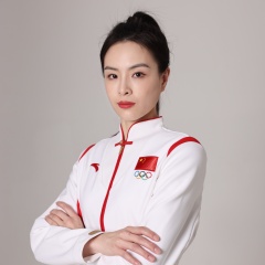 吴敏霞 吴敏霞